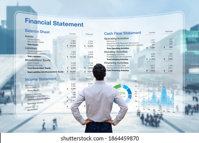 Do You Have a Financial Statement Strategy?