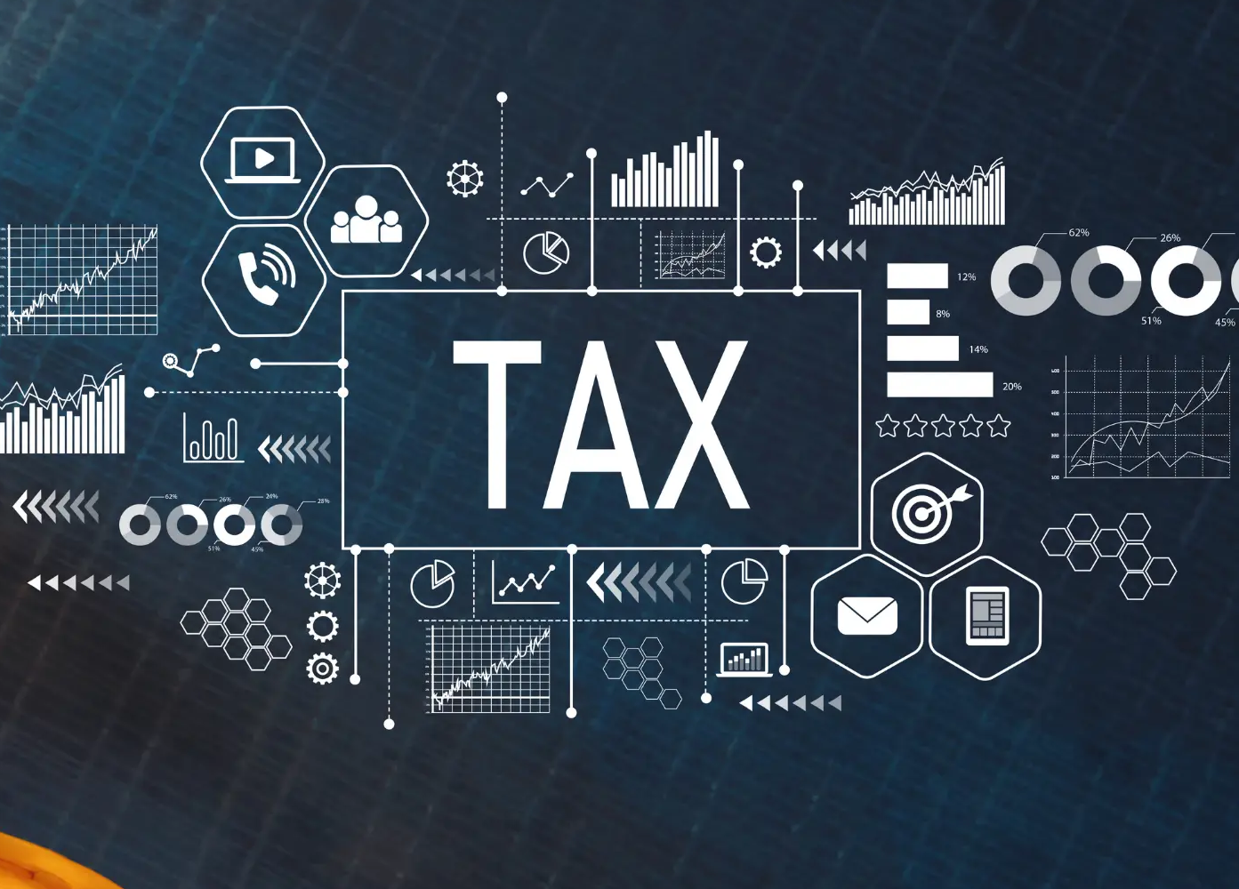 Top 5 Business Tax Deductions 2023